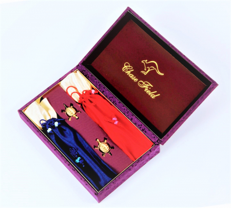 거북 골드 수저 샛트 #3