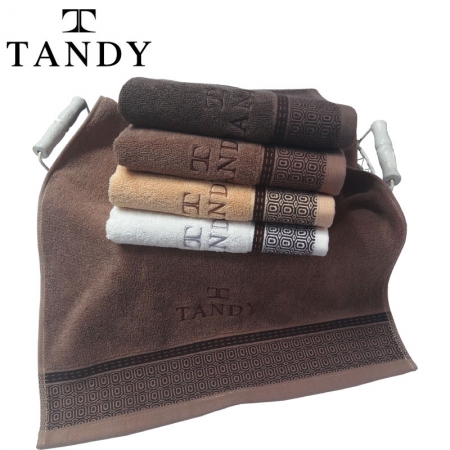 탠디 T- 21 더도어 세면 타올 #2
