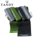 작은이미지: 탠디 T- 21 베이직 스포츠타올 20x100CM #2