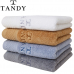 작은이미지: 탠디 T- 21 뱀부얀 하이브 세면타올 40x80cm, 타올 #2