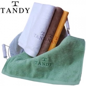 탠디 T- 21 15 프리미엄 세면타올 40x80cm
