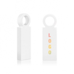 레빗 클리어링 USB 메모리 4GB