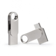 레빗 QN3 C타입 OTG USB 메모리 64GB