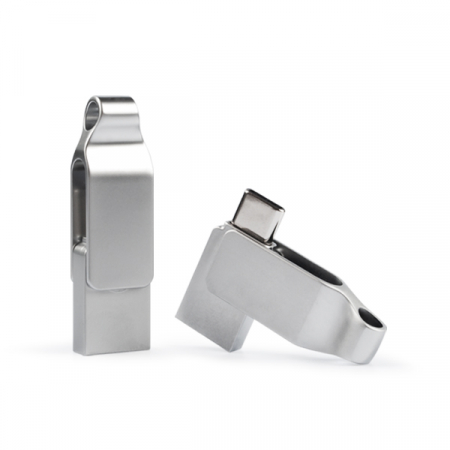 레빗 QN2 C타입 OTG USB 메모리 32GB #4