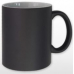 작은이미지: 매직 변색 머그컵 검정 11온스 #2