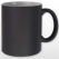 매직 변색 머그컵 검정 11온스