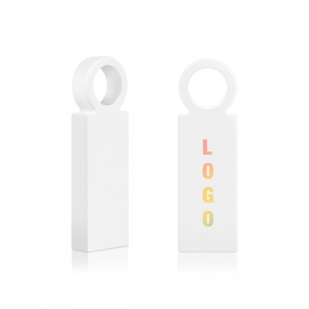 레빗 클리어링 USB 메모리 64GB #4