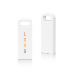 레빗 클리어브릭 USB 메모리 64GB