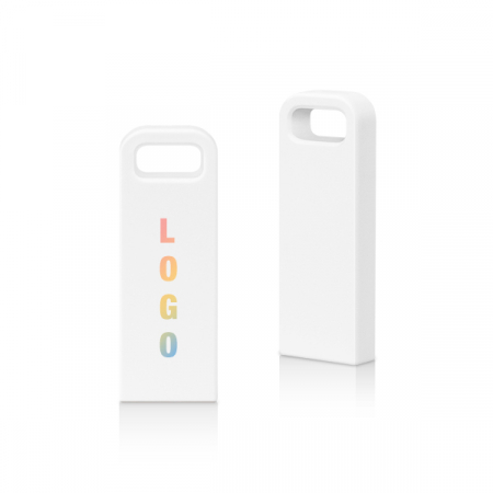 레빗 클리어브릭 USB 메모리 8GB #3