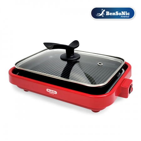 USA 벤소닉 분리형 멀티 그릴 #3