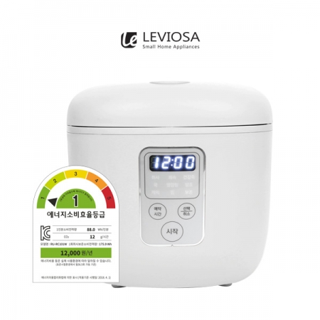 레비오사 디지털 미니 밥솥 #3