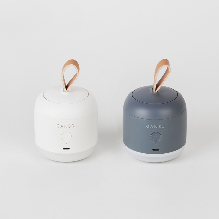 GANSO 보풀 제거기 GANS0-00401 #2