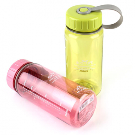 락앤락 비스프리 에코 슬림 물병 400ml #2