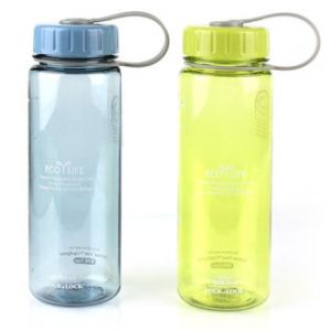 락앤락 비스프리 에코 슬림 물병 500ml