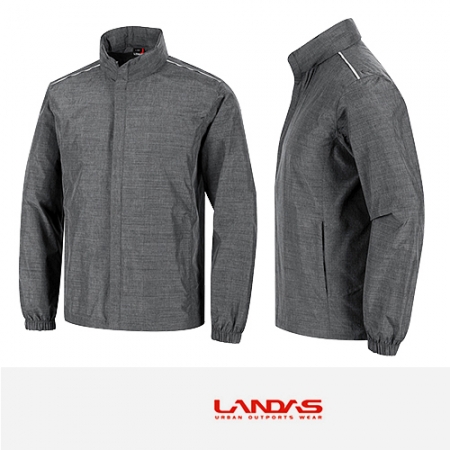 반사띠 경량자켓 #2