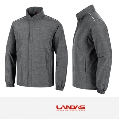 반사띠 경량자켓