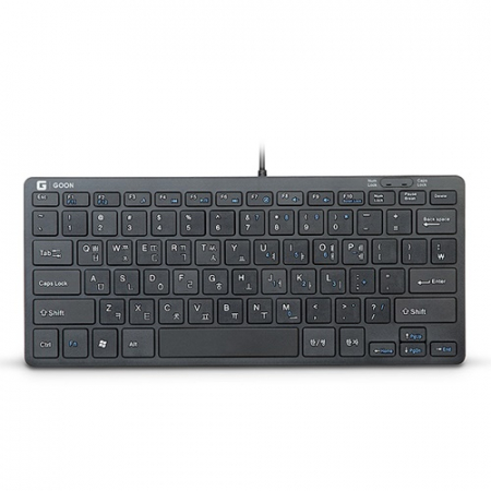 지군 미니 키보드 GK- 250M #2