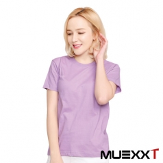 MU404 코마 30수 라운드 반팔