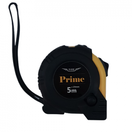 매직 프라임 자동 줄자 5m #2