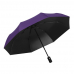 작은이미지: 마이브렐라 SR 3단 자동 암막 양우산 #8