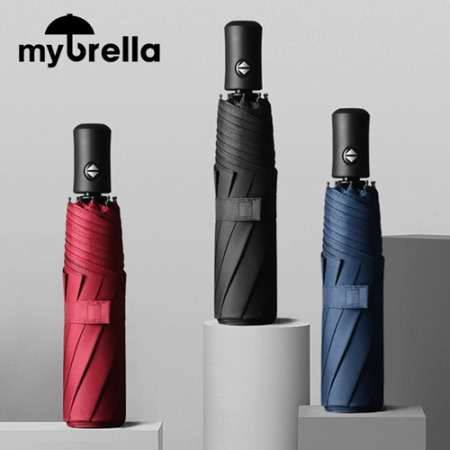 마이브렐라 SR 3단 자동 암막 양우산 #9