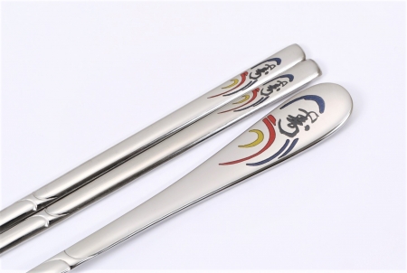 아리랑전사수저셋트 #4