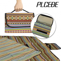 플씨드 피크닉 북유럽 돗자리 2컬러 1P