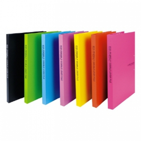 에코 더블 레버 #2