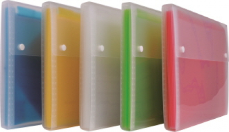 7칸버튼 도큐먼트 (7칸 서류가방) #2