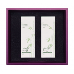 청화 대나무 수딩젤 2종세트