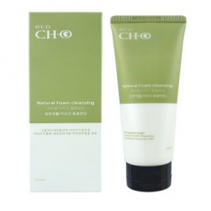 청화 아르간 폼클렌징