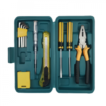 MJ 12p 공구세트 #2