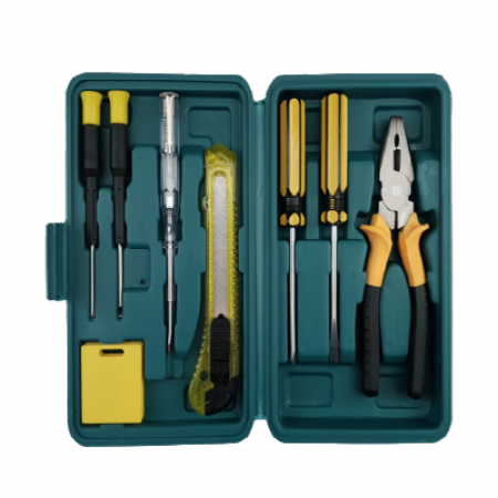 MJ 9P 공구세트 #2