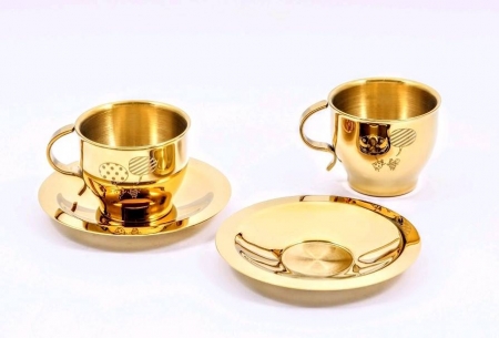 야노쉬 커피잔 #2