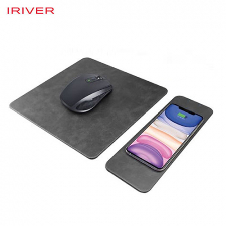 아이리버 무선 고속충전 마우스패드 분리형 IHW- MP30 #2