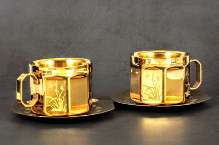 엠프리스 티타늄 커피잔 #2