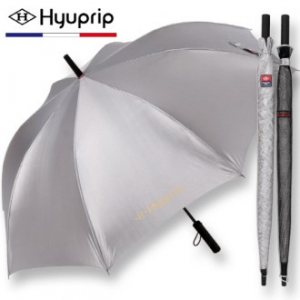 협립 70 알루미늄 올FRP 알루미늄코팅 E47 극세사 자동 골프우산