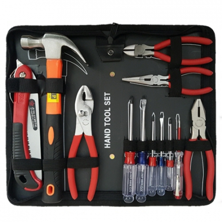 NEW M, J 공구세트 신버전 베이직 KN- 16 #2