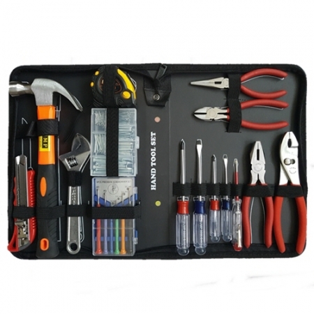 NEW MJ 공구세트 신버전 베이직 KN- 20 #4