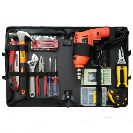 MJ 공구세트 베이직 KN- 50 #3