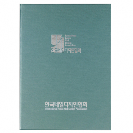 메탈 상장 케이스 소라 #2