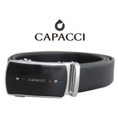 가파치 천연 소가죽 정장 벨트 (126)