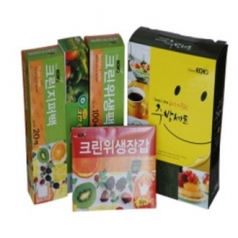 에코 주방 4종 세트