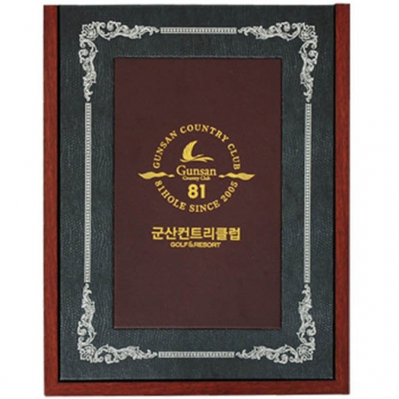 스탠드 케이스밤색 #2