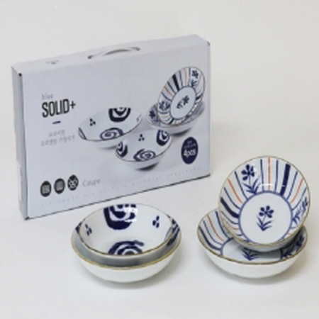 로슬린 모노 쿠프 4P세트 #2