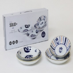 로슬린 모노 쿠프 4P세트