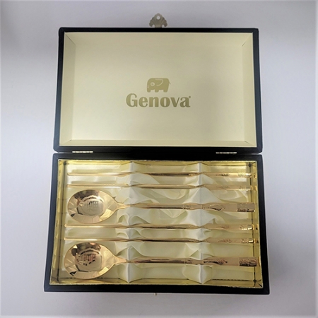 고려청자 올금수저 세트 부부수저 #3