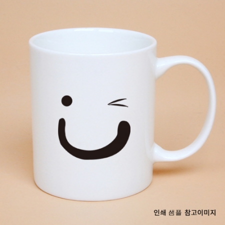 프라화이트 머그 #3