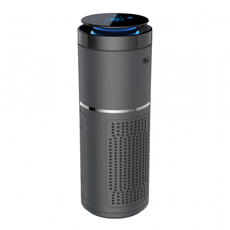 [JP-700AP] H13필터 프리미엄 공기청정기 (휴대용 / 차량용) #4