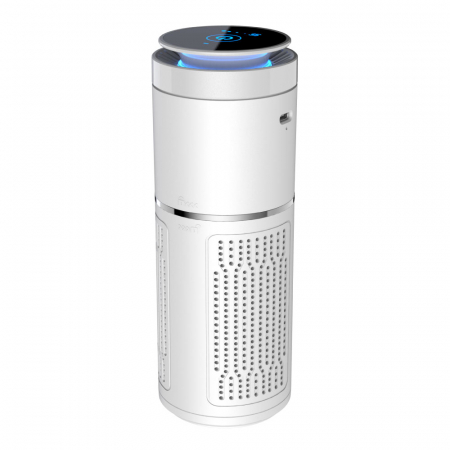 [JP-700AP] H13필터 프리미엄 공기청정기 (휴대용 / 차량용) #5